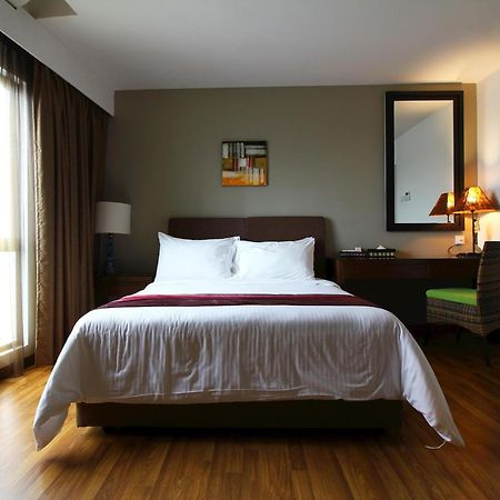 Imperial Heritage Hotel Melaka I City Centre I Free Wifi I Free Parking L Free Club Lounge Access Esterno foto