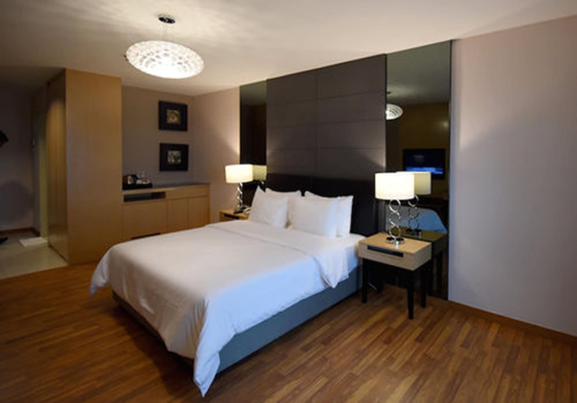 Imperial Heritage Hotel Melaka I City Centre I Free Wifi I Free Parking L Free Club Lounge Access Esterno foto