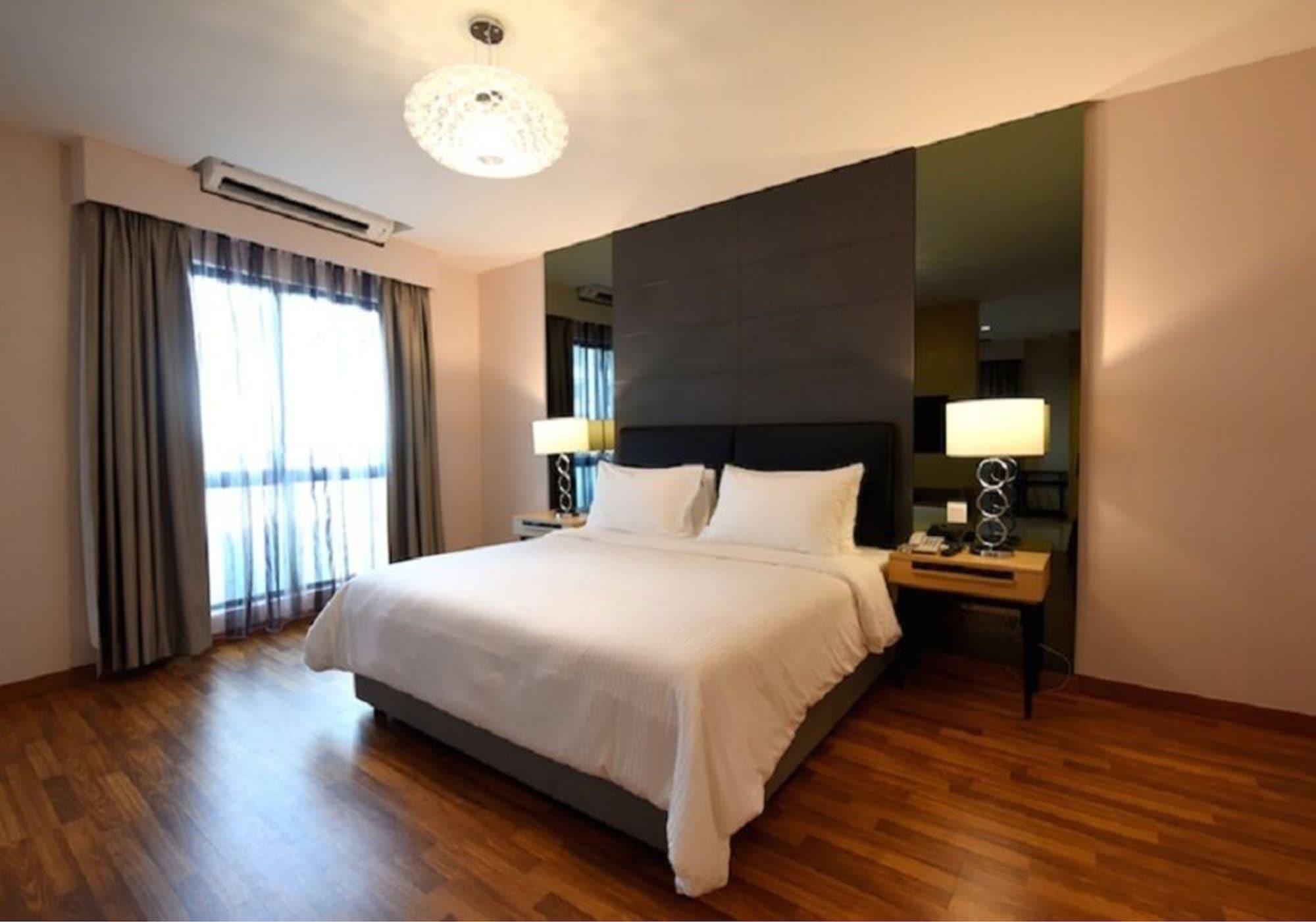 Imperial Heritage Hotel Melaka I City Centre I Free Wifi I Free Parking L Free Club Lounge Access Esterno foto