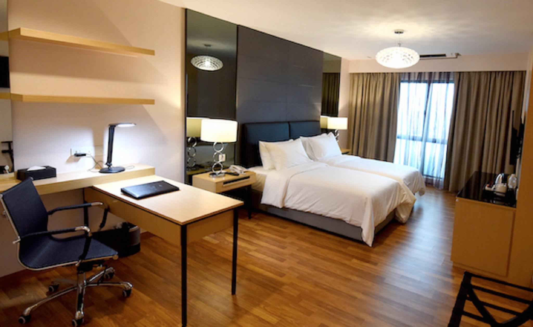 Imperial Heritage Hotel Melaka I City Centre I Free Wifi I Free Parking L Free Club Lounge Access Esterno foto