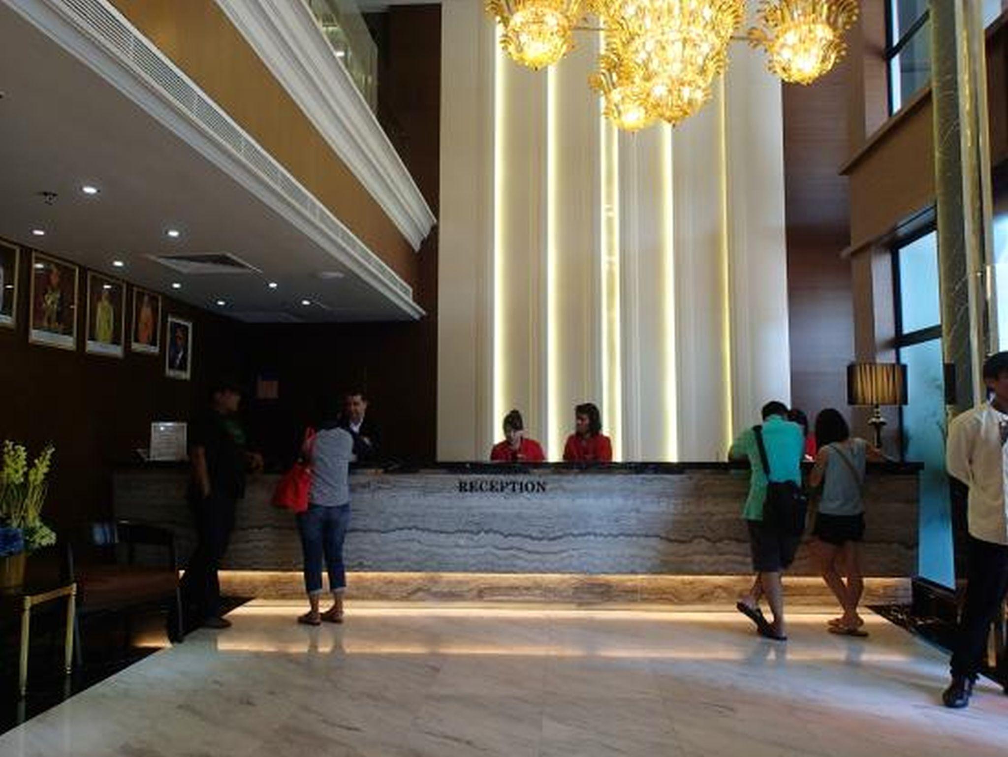 Imperial Heritage Hotel Melaka I City Centre I Free Wifi I Free Parking L Free Club Lounge Access Esterno foto