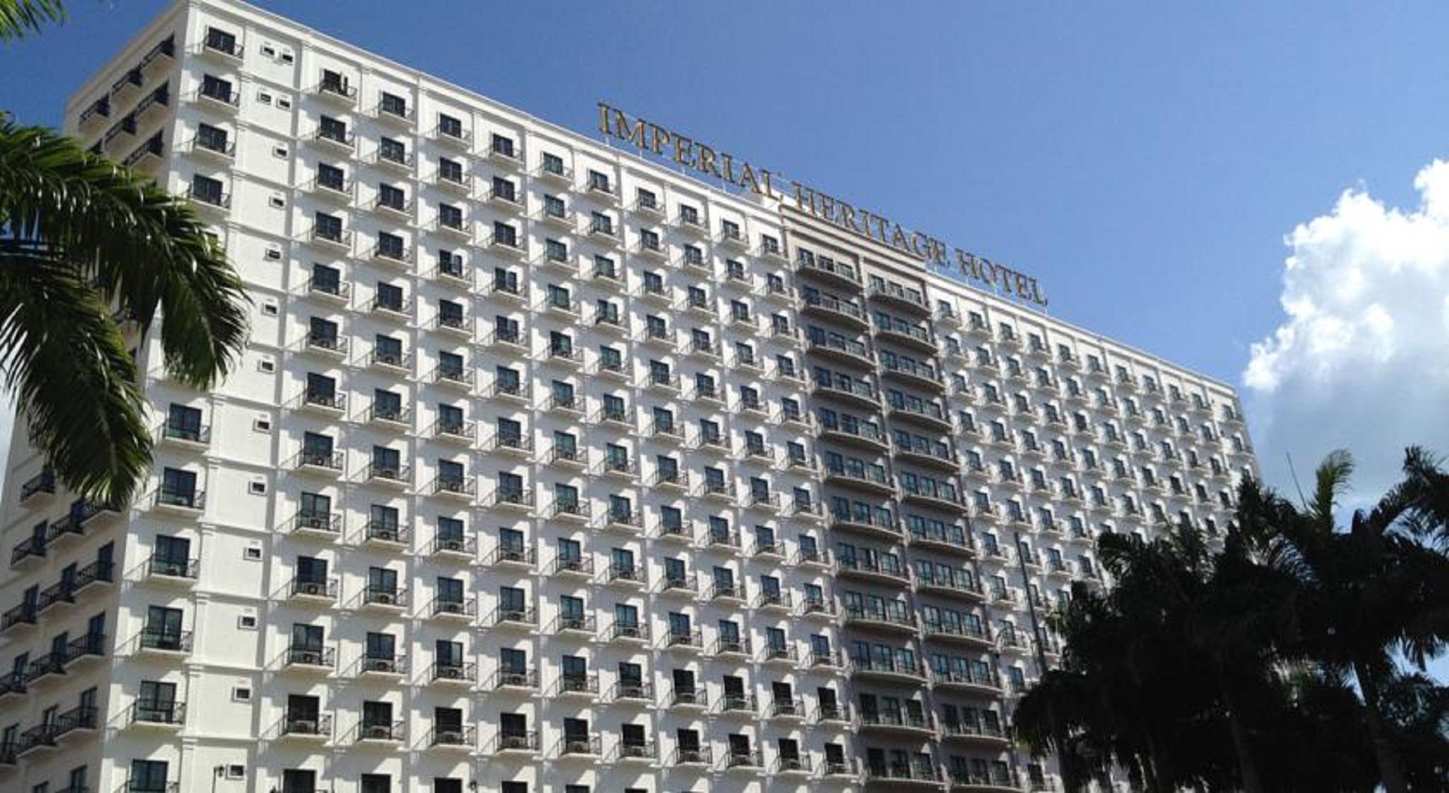 Imperial Heritage Hotel Melaka I City Centre I Free Wifi I Free Parking L Free Club Lounge Access Esterno foto