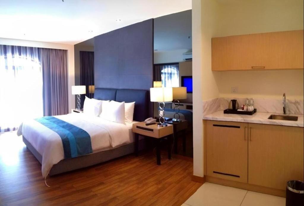 Imperial Heritage Hotel Melaka I City Centre I Free Wifi I Free Parking L Free Club Lounge Access Esterno foto
