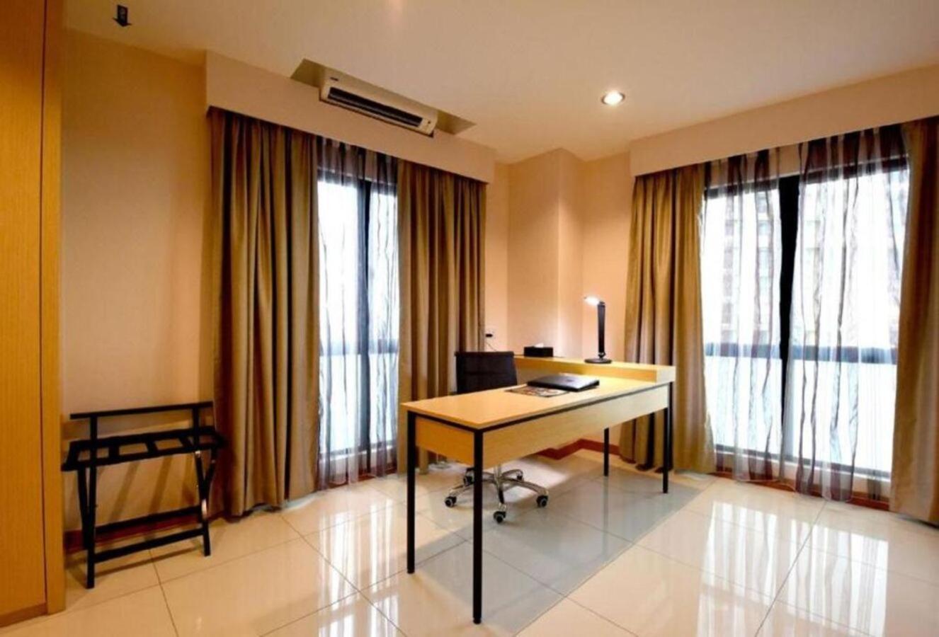 Imperial Heritage Hotel Melaka I City Centre I Free Wifi I Free Parking L Free Club Lounge Access Esterno foto