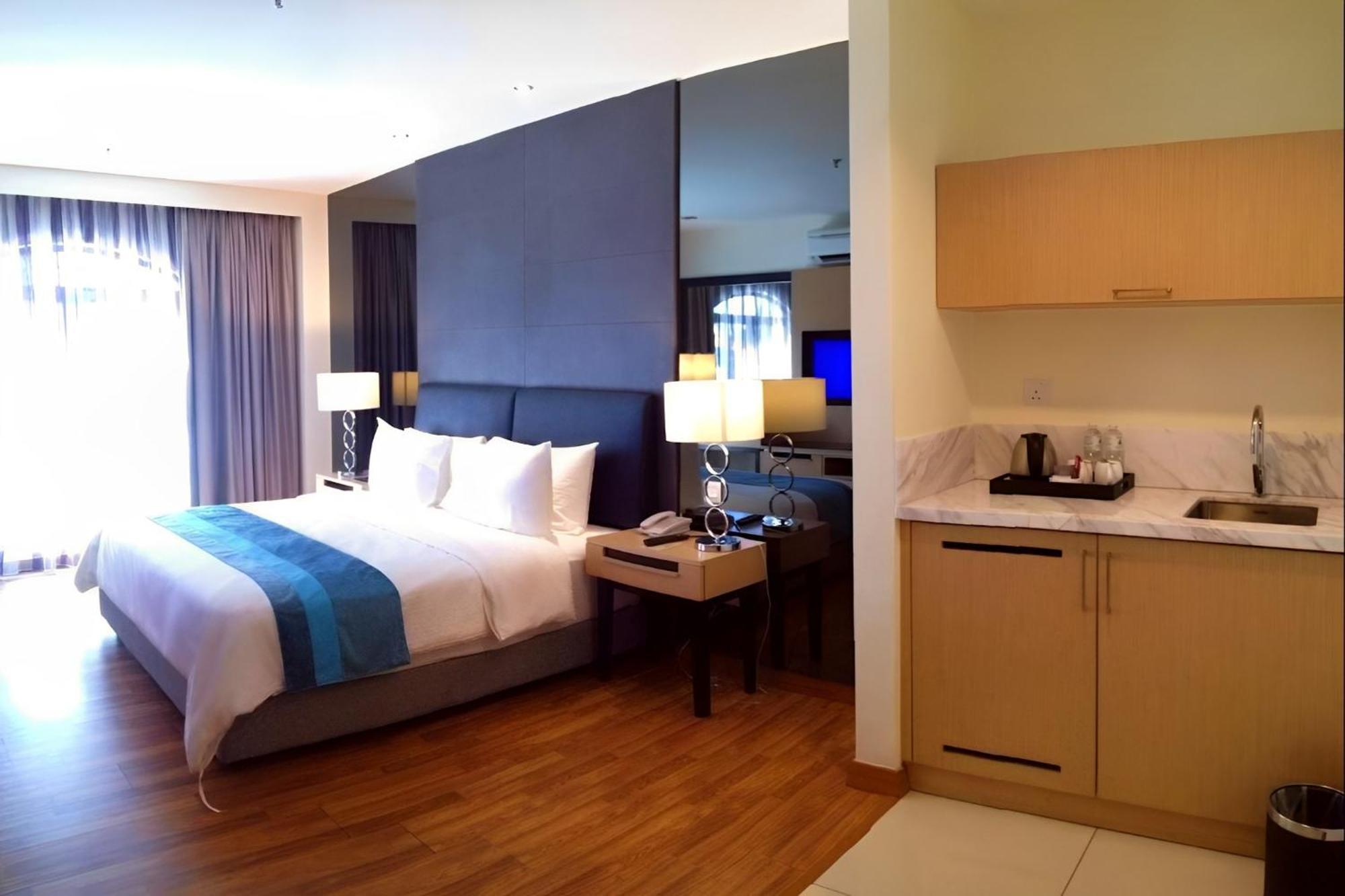 Imperial Heritage Hotel Melaka I City Centre I Free Wifi I Free Parking L Free Club Lounge Access Esterno foto