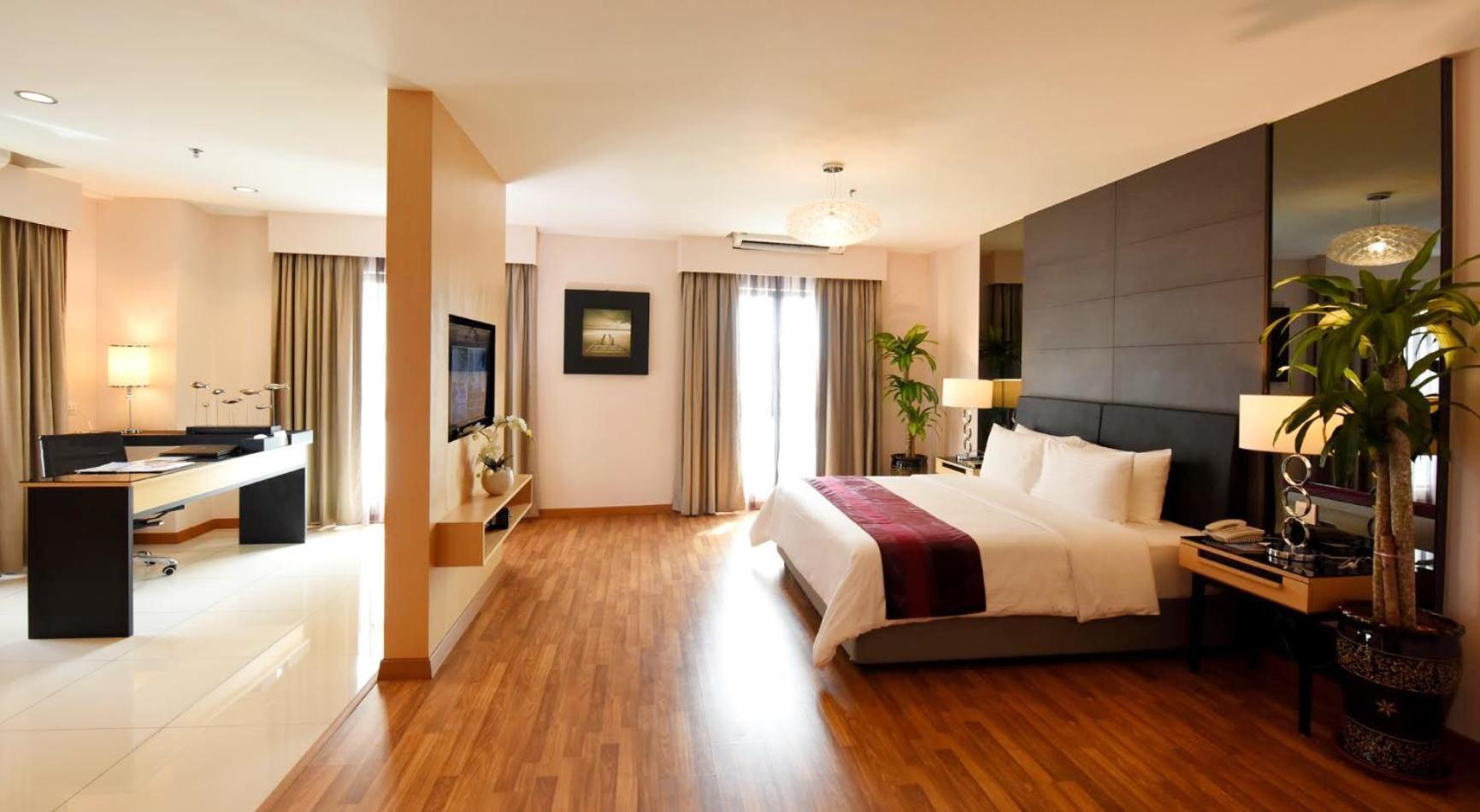 Imperial Heritage Hotel Melaka I City Centre I Free Wifi I Free Parking L Free Club Lounge Access Esterno foto