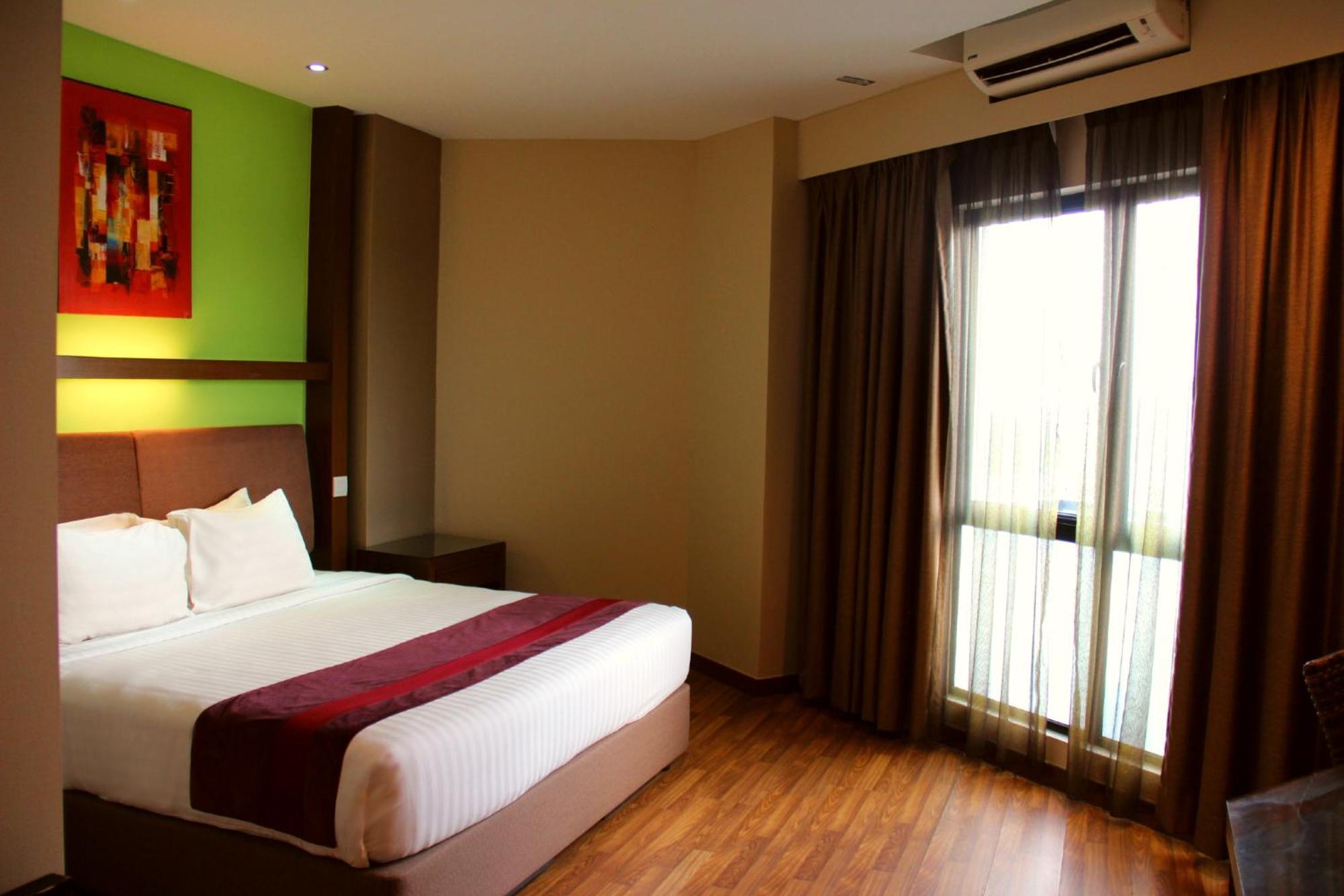 Imperial Heritage Hotel Melaka I City Centre I Free Wifi I Free Parking L Free Club Lounge Access Esterno foto