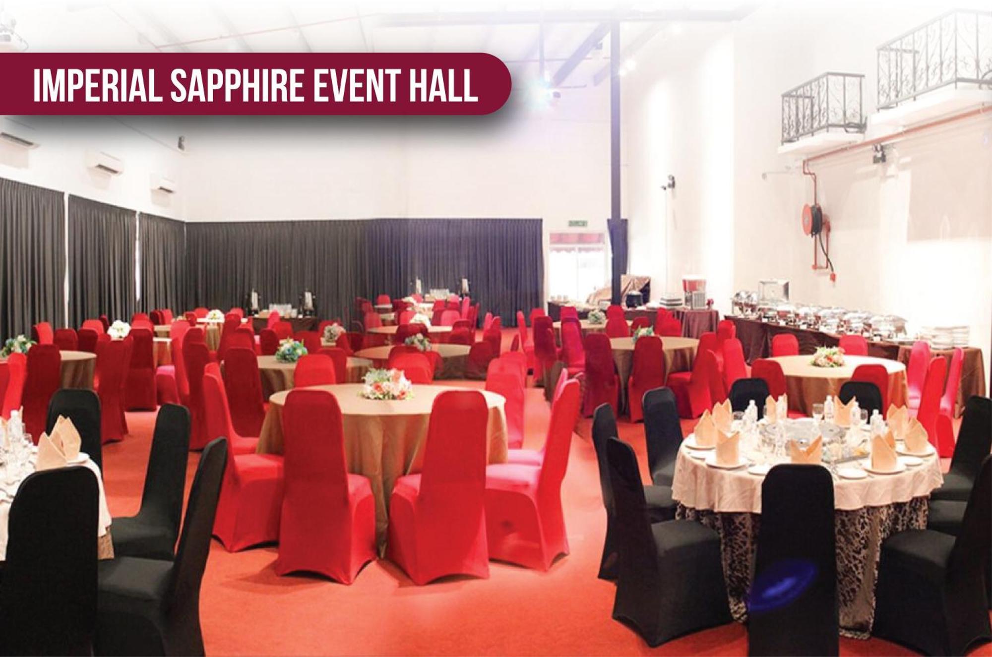 Imperial Heritage Hotel Melaka I City Centre I Free Wifi I Free Parking L Free Club Lounge Access Esterno foto