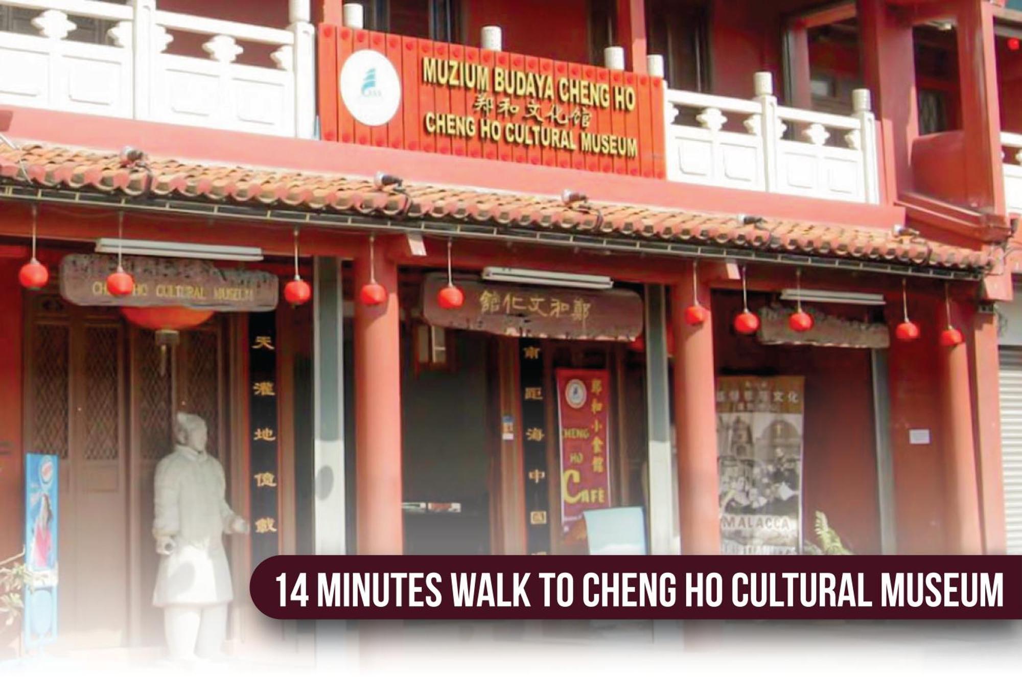 Imperial Heritage Hotel Melaka I City Centre I Free Wifi I Free Parking L Free Club Lounge Access Esterno foto