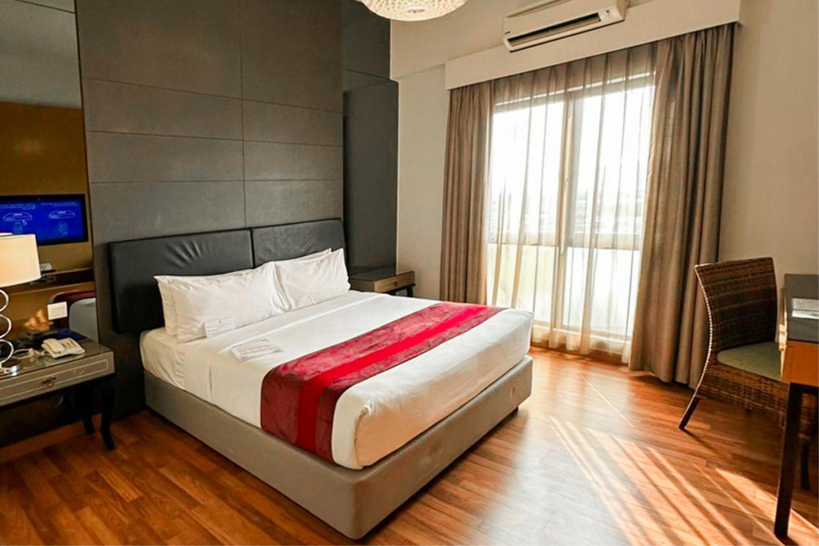 Imperial Heritage Hotel Melaka I City Centre I Free Wifi I Free Parking L Free Club Lounge Access Camera foto